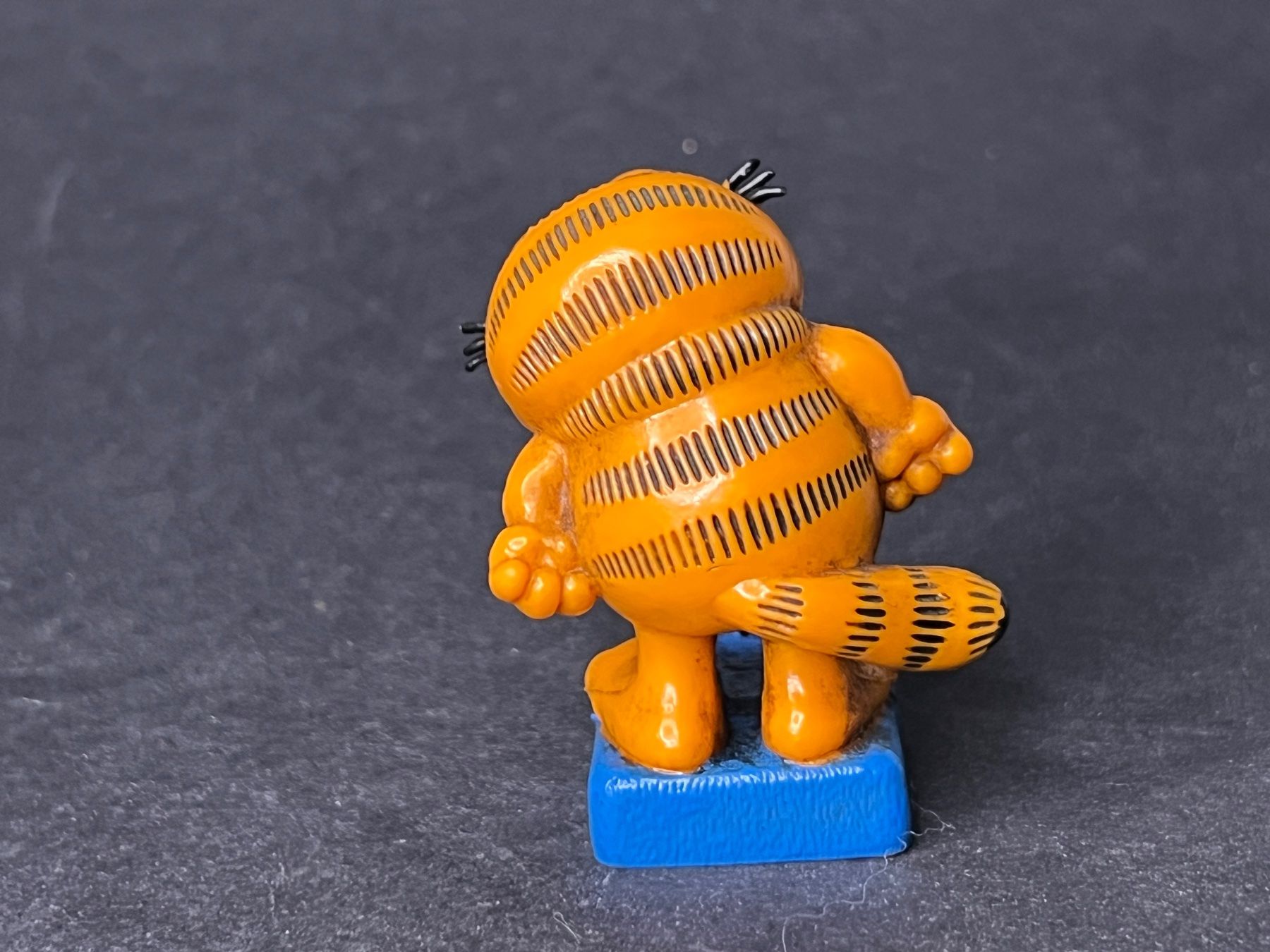 Bullyland Figuren: 3 Garfield Figuren Vintage Bully – Gebraucht aus Ennetbaden von mapa05 3