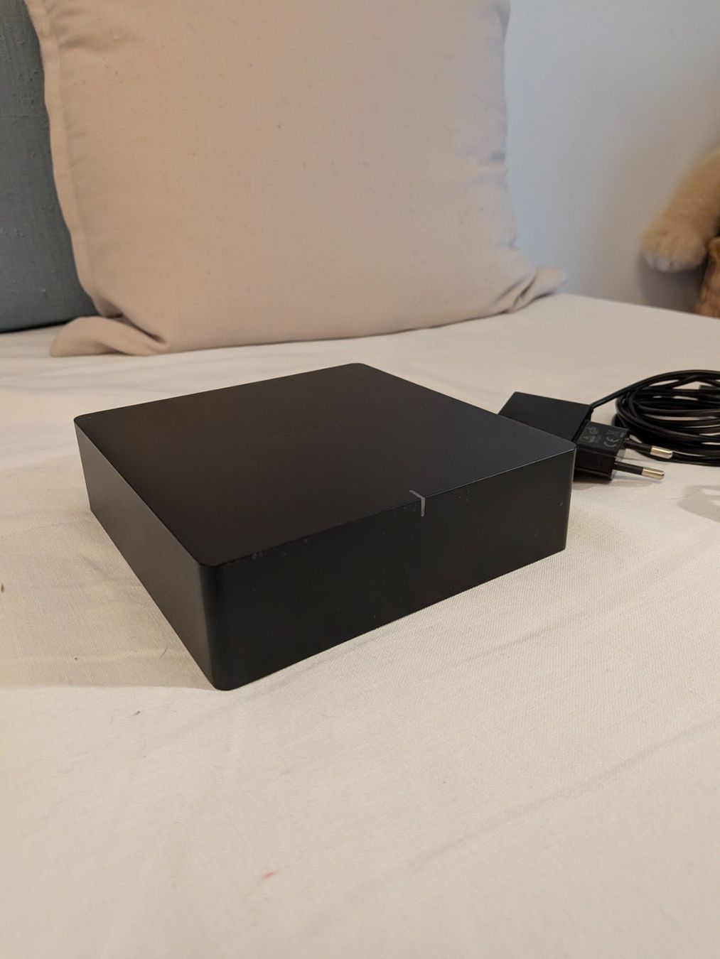 Sonos Sistemi audio & multimediali: Sonos Port – Usato da Küsnacht ZH venduto da ddechamb