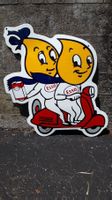 Emailschild Esso