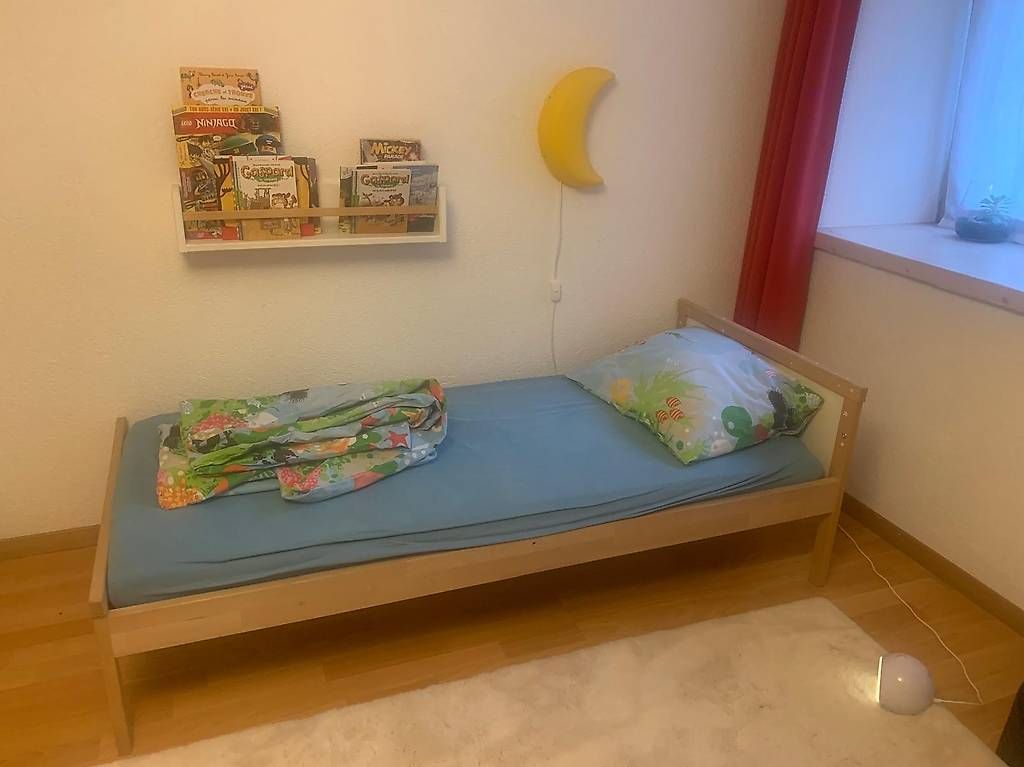 Letti: Lit enfant 70 x 160 – Usato da ORGES venduto da flo_cly8 1