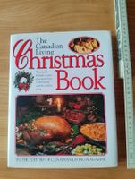 Nostalgisches Canadian Christmas Book - 🎅🎄🎁 English!
