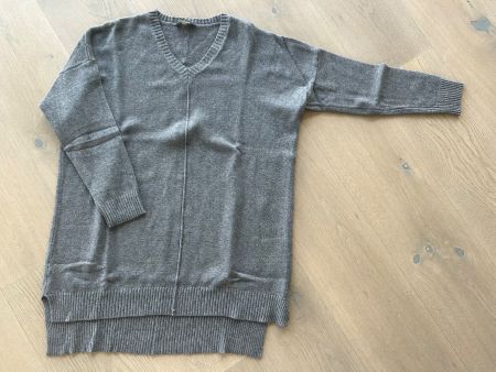 Longpulli von Valentyne