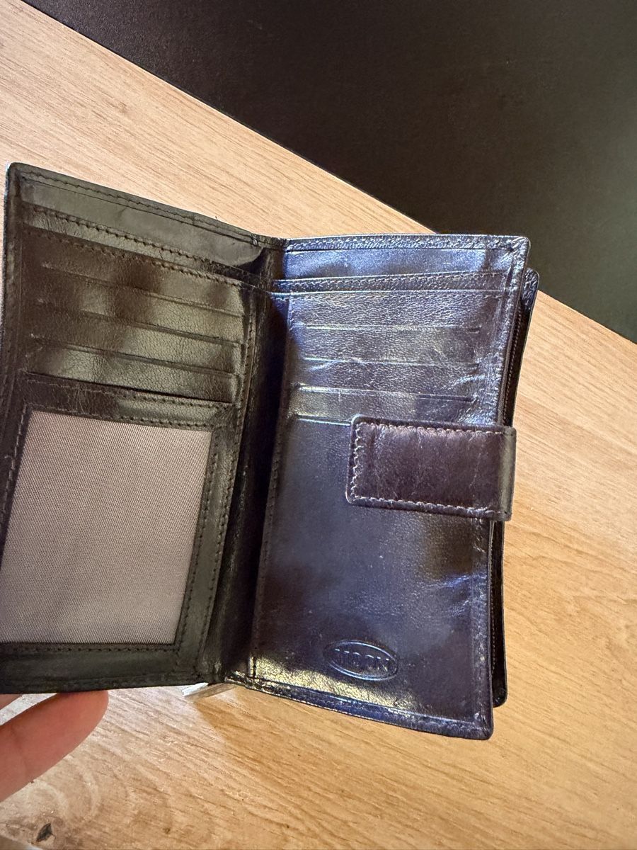 Portamonete: Portemonnaie – Usato da Zuzwil SG venduto da Malou80 3