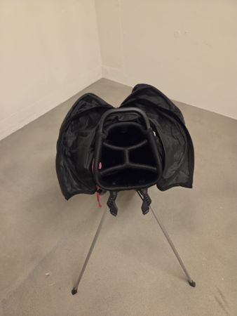 Damen Golfbag gebraucht.