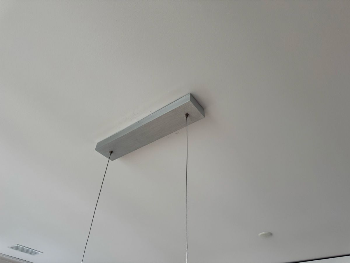 Pfister Lampadari & plafoniere: Pendellampe – Usato da Glattpark(Opfikon) venduto da MadMarc17 3