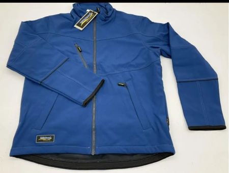10 x neue Wikland Softshelljacke Gr. L