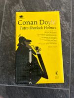 Conan Doyle Werke - Italiano - Sherlock Holmes Geschichten