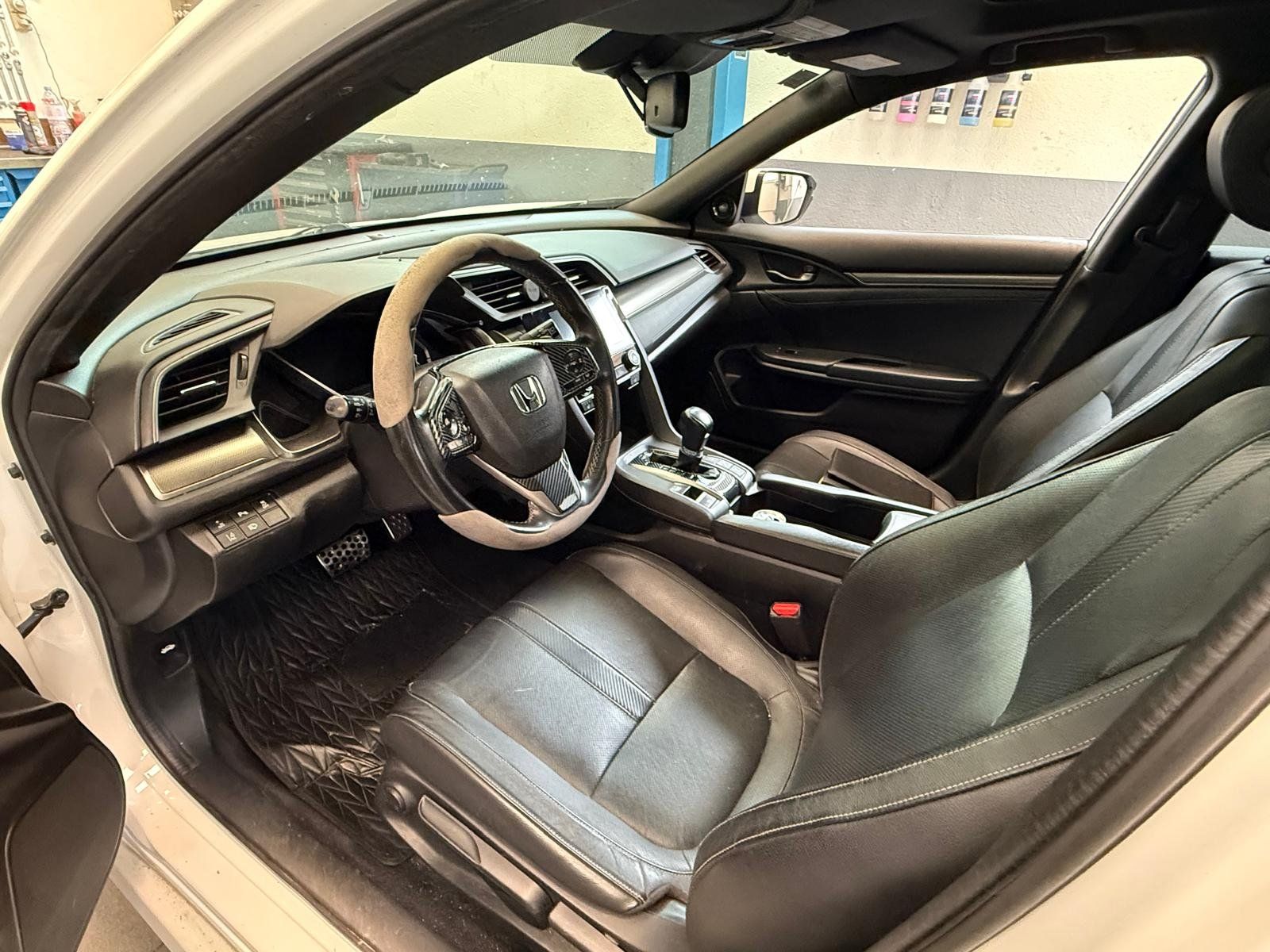 Honda Autos: Honda Civic 5D 1.0 T – Gebraucht aus Augst BL von LocalBoss 4