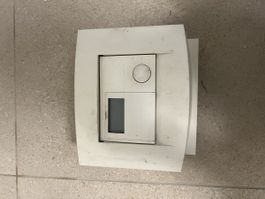 Stiebel Eltron WPMW II Wärmepumpe Steuerung - Top Zustand!