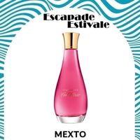 DAVIDOFF Cool Elixir Floral Vanilla EdP 100ml (NEW)