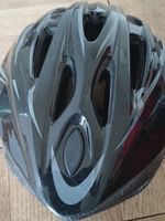 Schwarzer Velohelm für sicheres Fahren! Top Zustand!