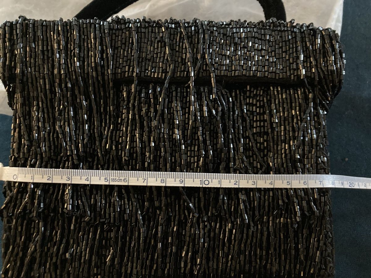 Zara Sacs femmes: Festliche Abendtasche – D'occasion à Bremgarten b. Bern par san_c7sz 9