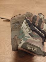 Mechanix Wear M-Pact Agilite Edition Tarnfarben