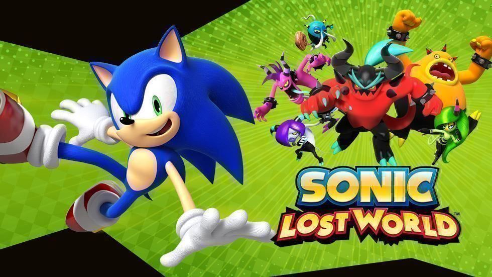 Nintendo 3DS Sonic Lost World (Gebraucht) in Glattfelden für CHF 15