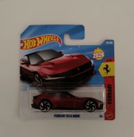 Hot Wheels Ferrari 12 Cilindri - Neu&OVP!