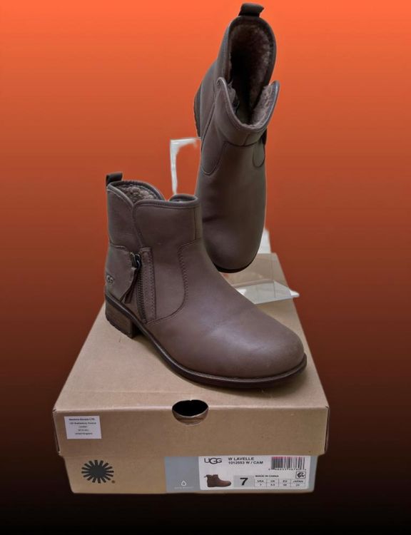 W lavelle ugg sales