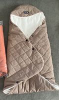 Baby Einschlagdecke von Little One - Neu!