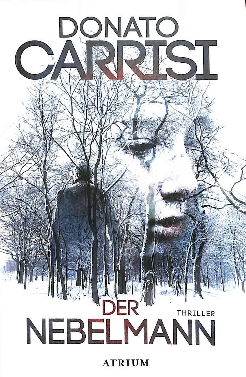 Libri: Der Nebelmann – Usato da Chur venduto da mojobox