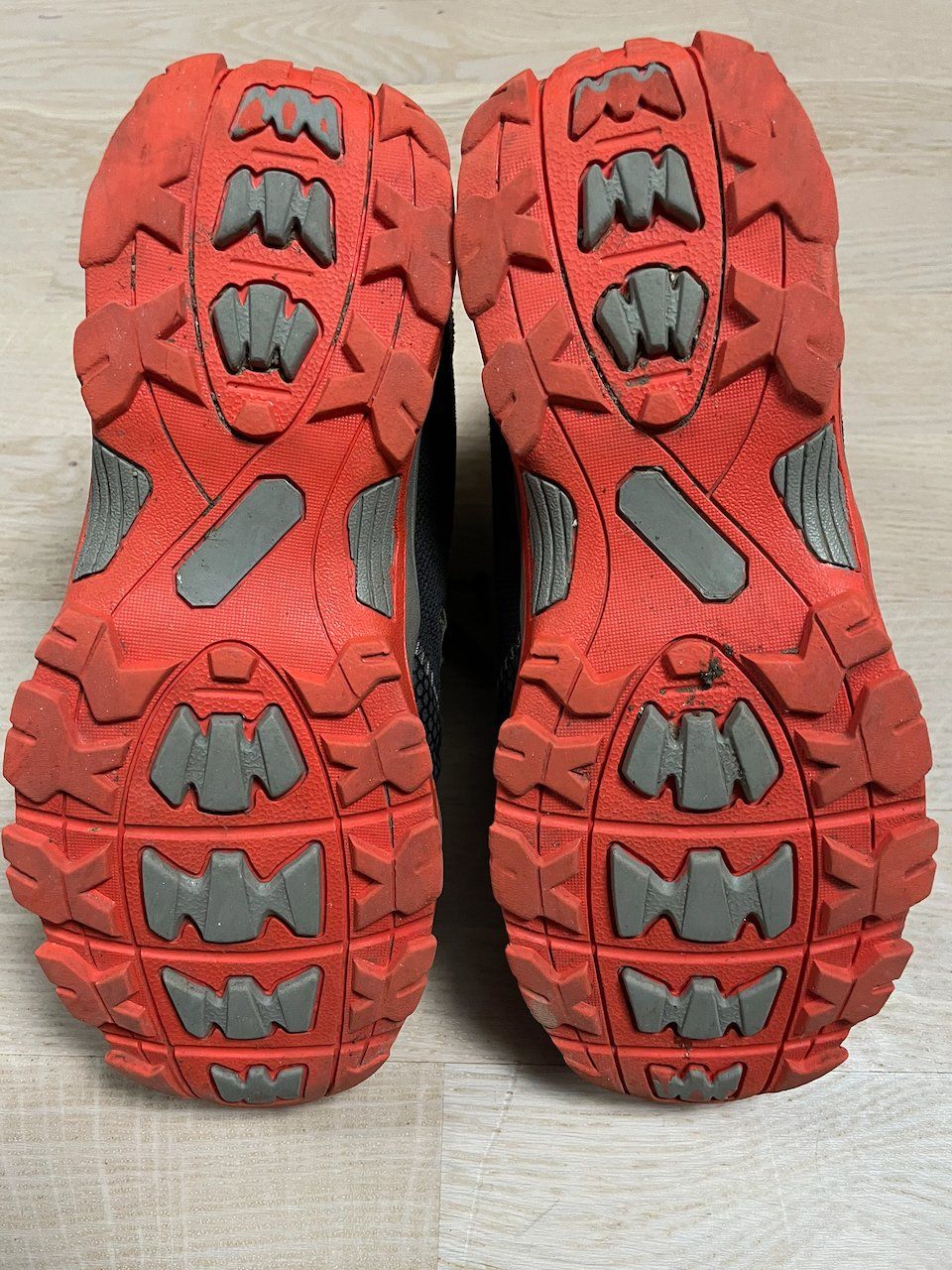Trevolution Scarpe per ragazzi: Wanderschuhe von Trevolution (Grösse 34) – Usato da Zürich venduto da 0parker0 4
