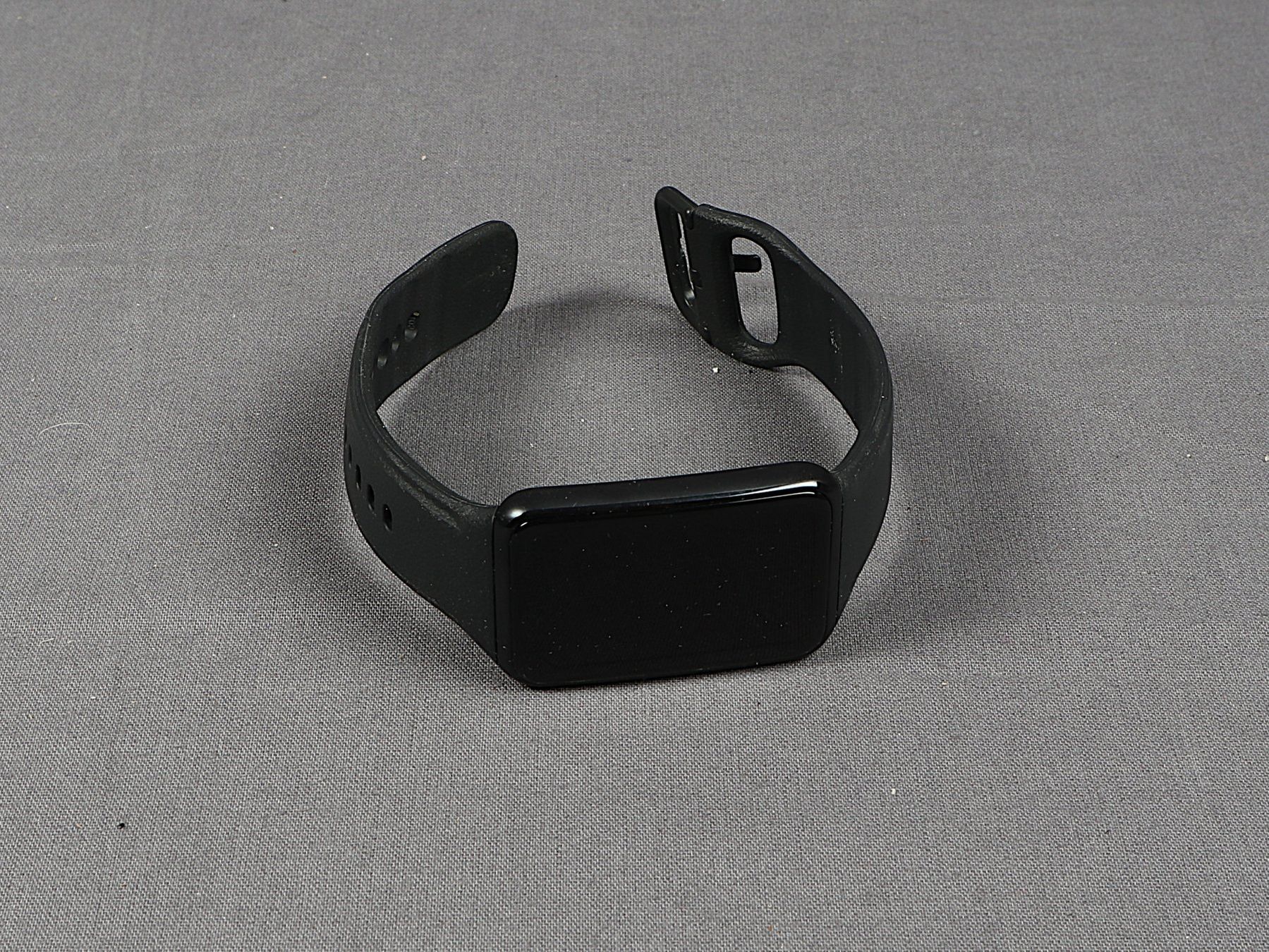 Oppo Smartwatch: OPPO Watch Free – D'occasion à Steinen par Restwert_Steinen 1