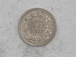 1/2 FR 1971 UNZ