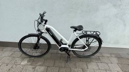 AureusDrive Classic E-Bike  (Modell 2023)