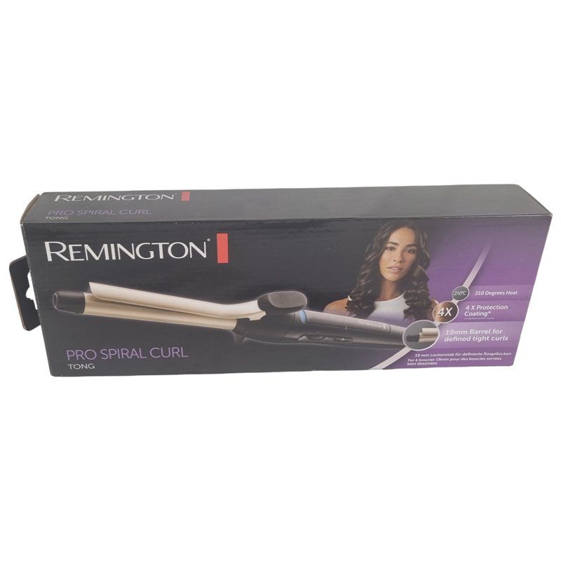 Remington Piastre & Arricciacapelli: REMINGTON Lockenstab – Nuovo (secondo la descrizione) da Wangen b. Olten venduto da Restwert_Wangen