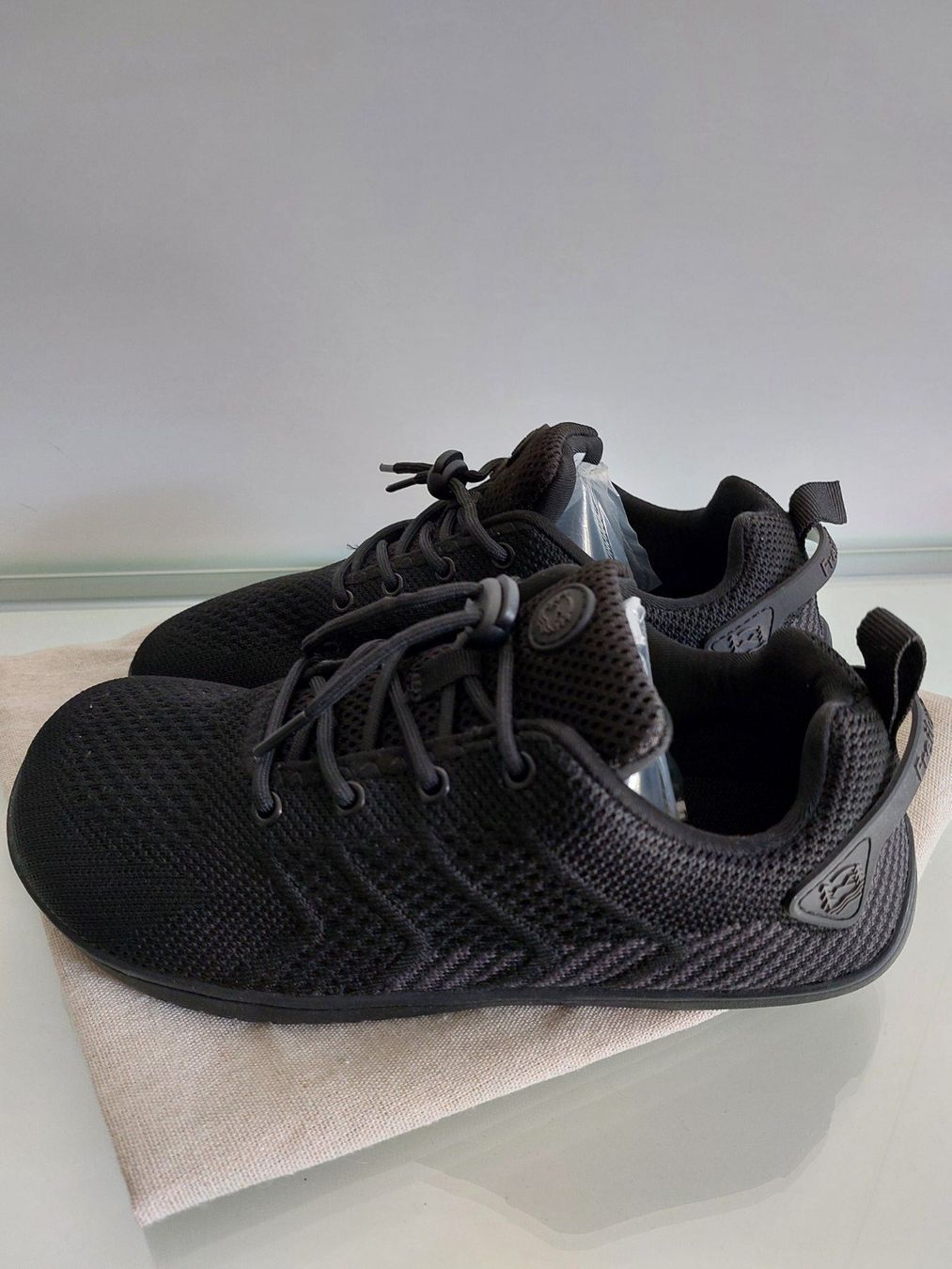 Chaussures hommes: Sneaker Barfussschuhe – D'occasion à Dättwil par Sonne1965 2
