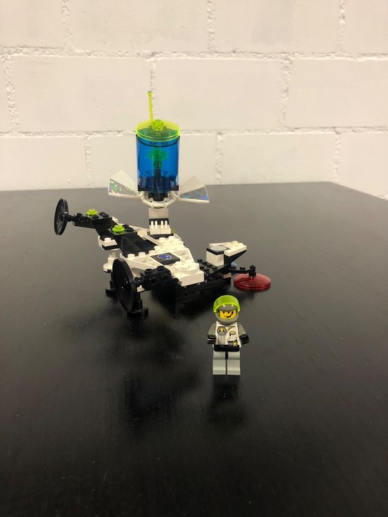 Lego Planeten Decoder 6856 | Kaufen auf Ricardo