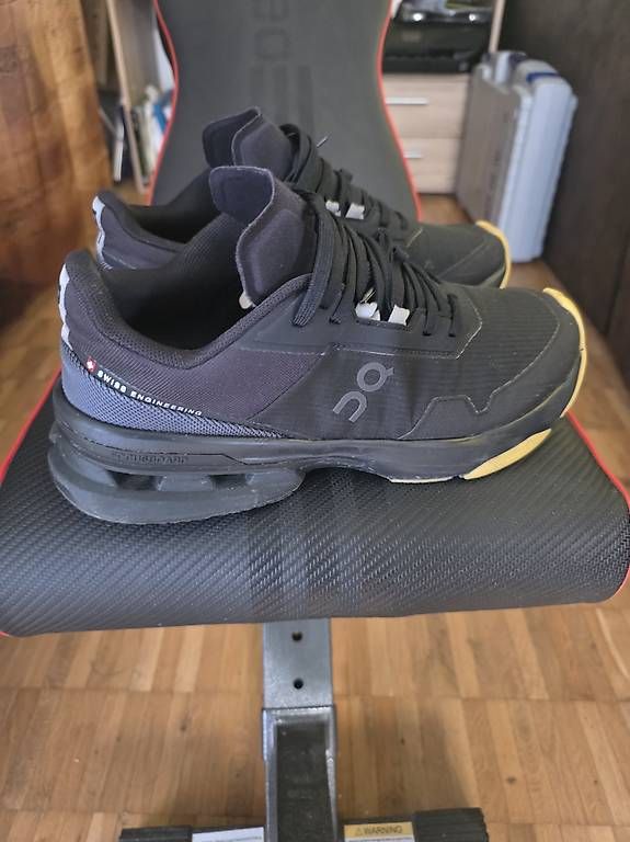 Chaussures hommes: On Cloudpulse pro  – Neuf avec emballage d'origine à Bassersdorf par ros_mn7q 4