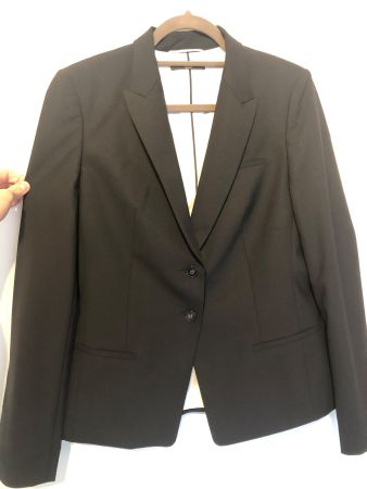 2-er Set: Anzug (Blazer und Hose) von Hugo Boss