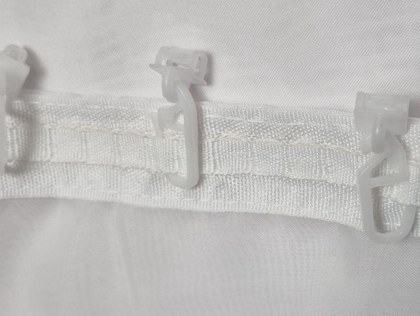 Vorhänge: Vorhang weiss 370 cm neu – Neu und originalverpackt aus geroldswil von Gumball1 5