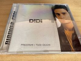 Didi - Prestami I Tuoi Occhi