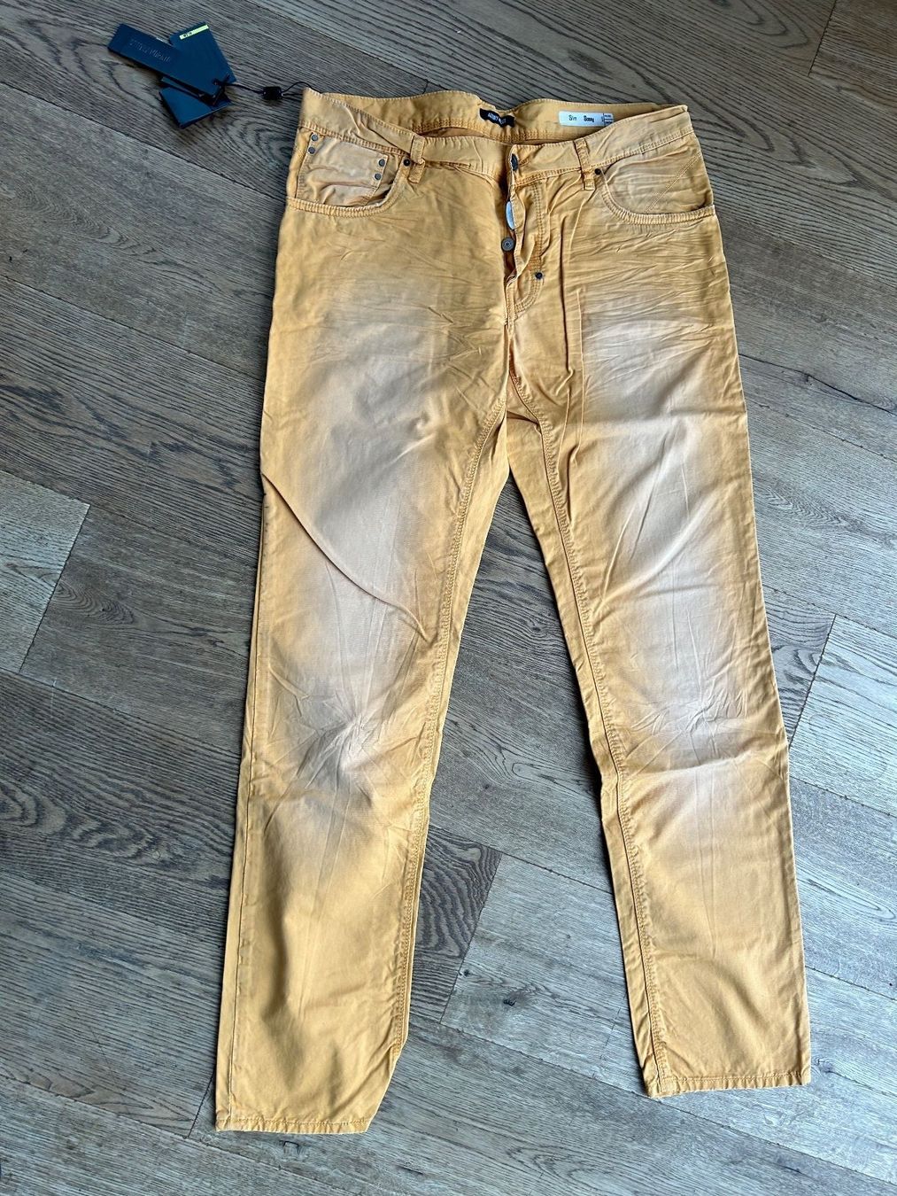 Hosen: Hose, Antony Morato //NEU// 50/34 – Neu (gemäss Beschreibung) aus Stettfurt von outlet72