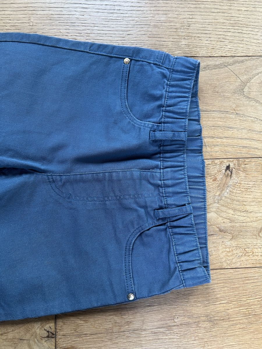 H&M Pantaloni: H&M Jeans Blau Gr. 146 – Usato da Frauenfeld venduto da jae_vs6j 2