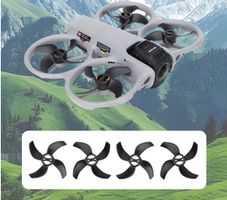 4x Propeller für DJI Avata 360 - Hélices