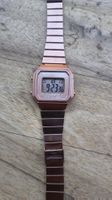 Casio Armbanduhr in Rose