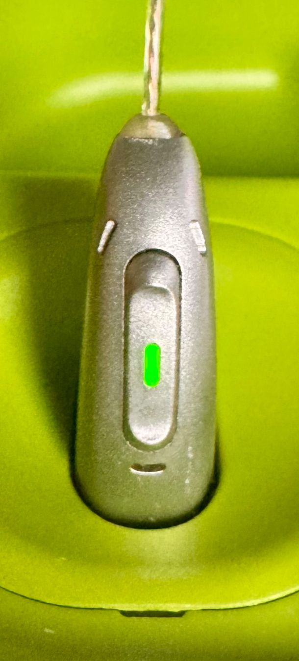 Phonak Medizinische Geräte: Phonak P50 RT Rechts – Gebraucht aus Hermetschwil-Staffeln von Sigmund57 4