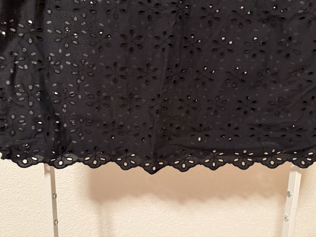 C&A Chemisiers: C&A Bluse schwarz Gr. 44 – D'occasion à Kloten par ble_78dj 1