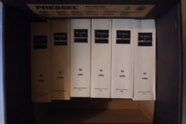 Sammlung der Praxis des Bundesgerichts - Bibliothek Kanzlel
