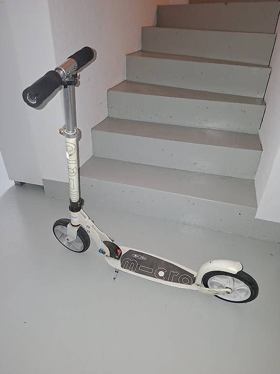 Kickboard: Kickboard – Gebraucht aus Degersheim von R.S84