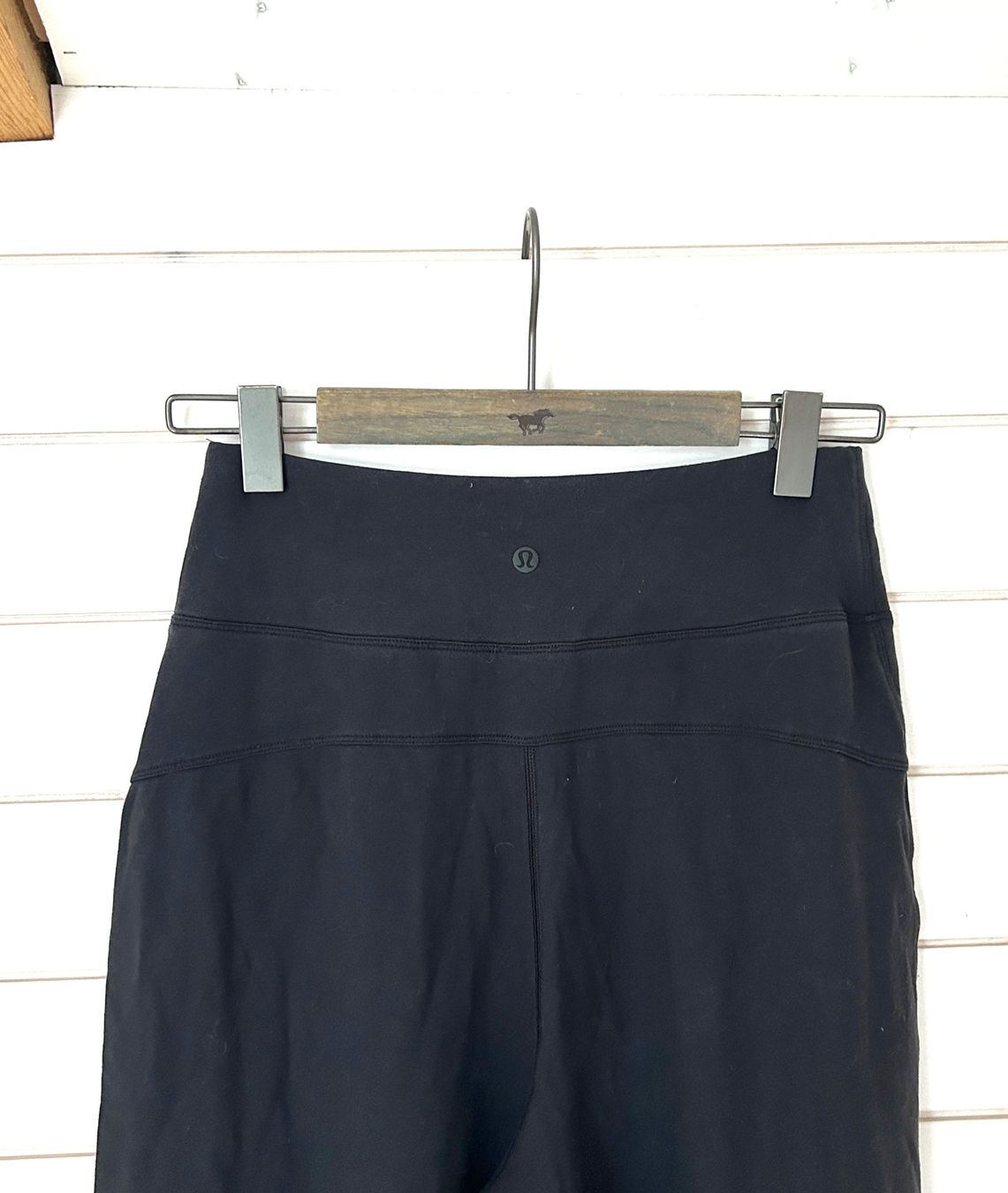 Lululemon Pantaloni: Lululemon Blissed Out Culotte - Gr. S – Usato da Illnau venduto da Monkky 3