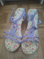 Damen Schuhe Gr 40