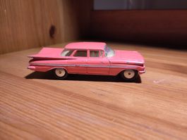 Modellauto Corgi Toys Chevrolet Impala
