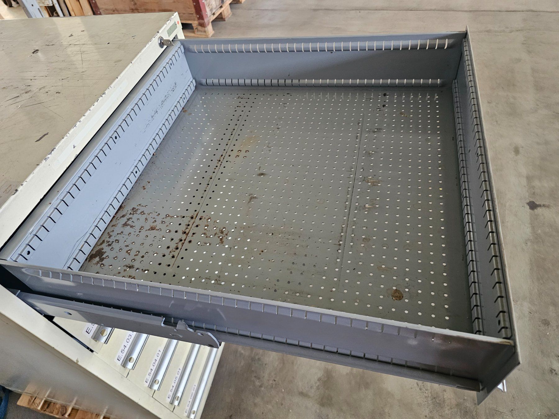 Armadi: Schubladenstock .... – Usato da Oberburg venduto da herkules69 3