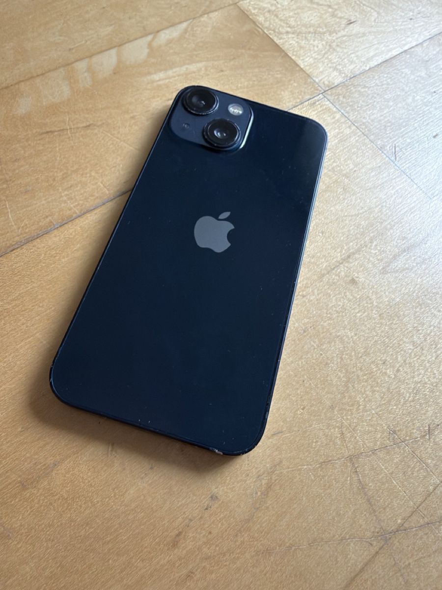 Apple Telefoni cellulari / Smartphones: Apple iPhone 13 Mini schwarz – Usato da Bern venduto da alwiniwla