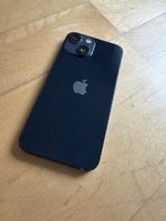 Apple iPhone 13 Mini schwarz