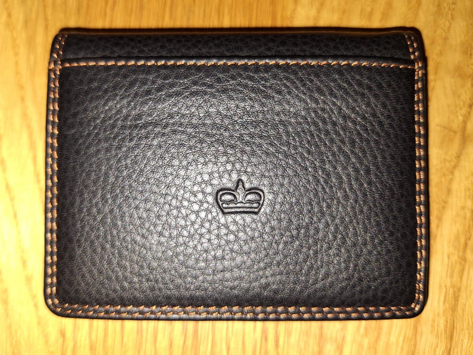 Brieftaschen: Kartenhalter Alexia – Neu (gemäss Beschreibung) aus Muri b. Bern von smt_hqn7