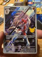Pokémon  Lycanroc 30 Celebrations near mint