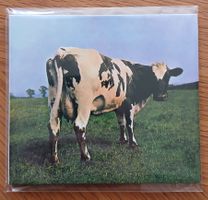 Pink Floyd – Atom Heart Mother (CD) TOPZUSTAND